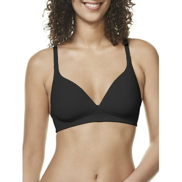 Warner's Easy Does It Wire-Free Breathable Bra RQ3451A New with Tags Retail $38